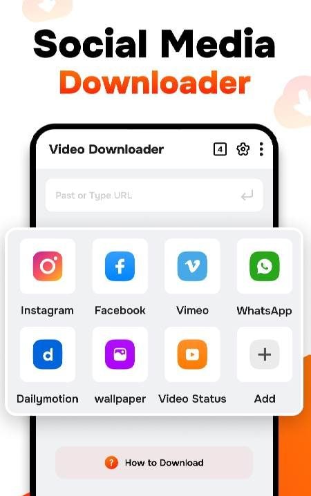 4K Video Downloader screenshot 2