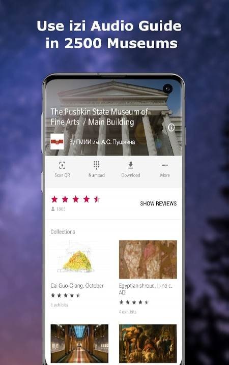 izi.TRAVEL: Get a Travel Guide screenshot 4