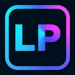Presets for Lightroom - FLTR