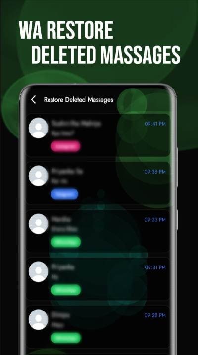 Web Scanner App - Scan For Web screenshot 4