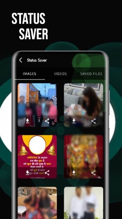 Web Scanner App - Scan For Web screenshot 3