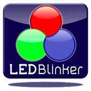 LED Blinker Notifications Pro