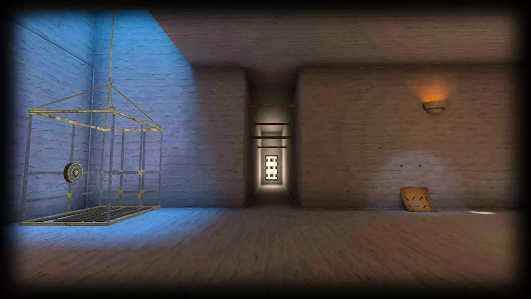 Legacy – The Lost Pyramid HD screenshot 4
