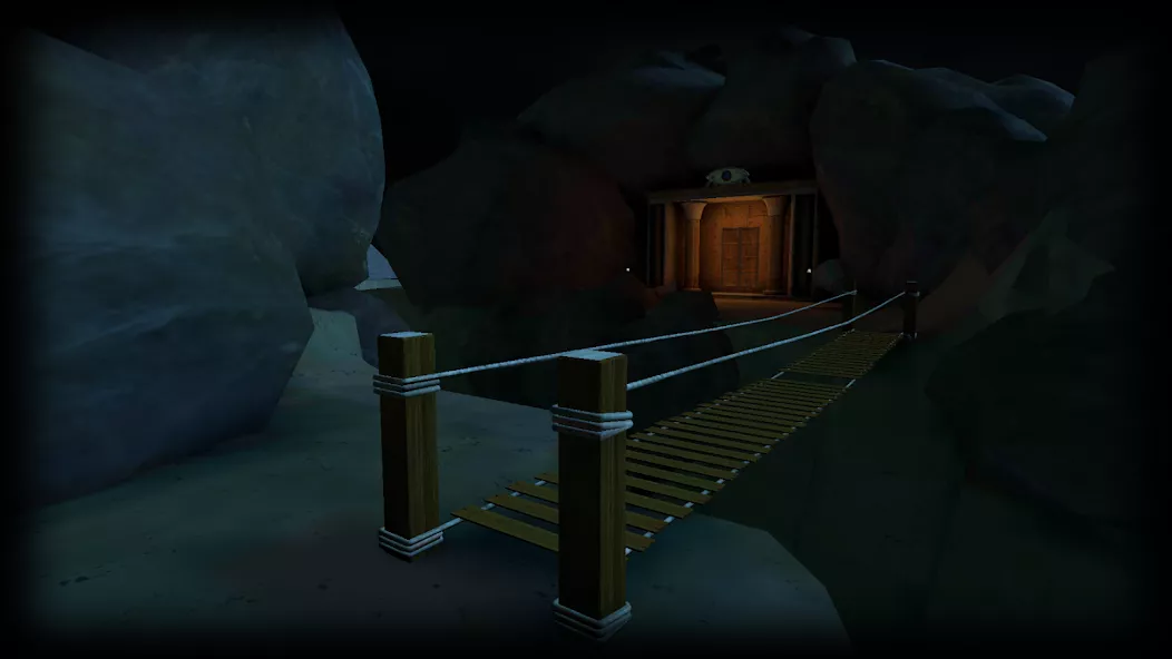 Legacy – The Lost Pyramid HD screenshot 5