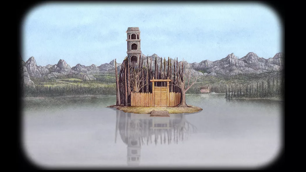 Rusty Lake Paradise screenshot 4