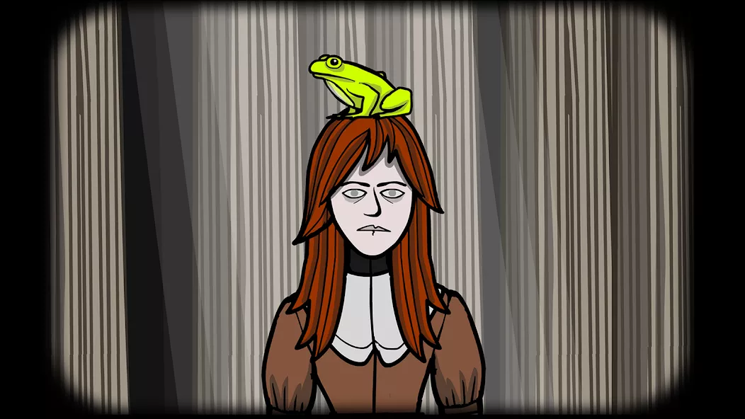 Rusty Lake Paradise screenshot 5