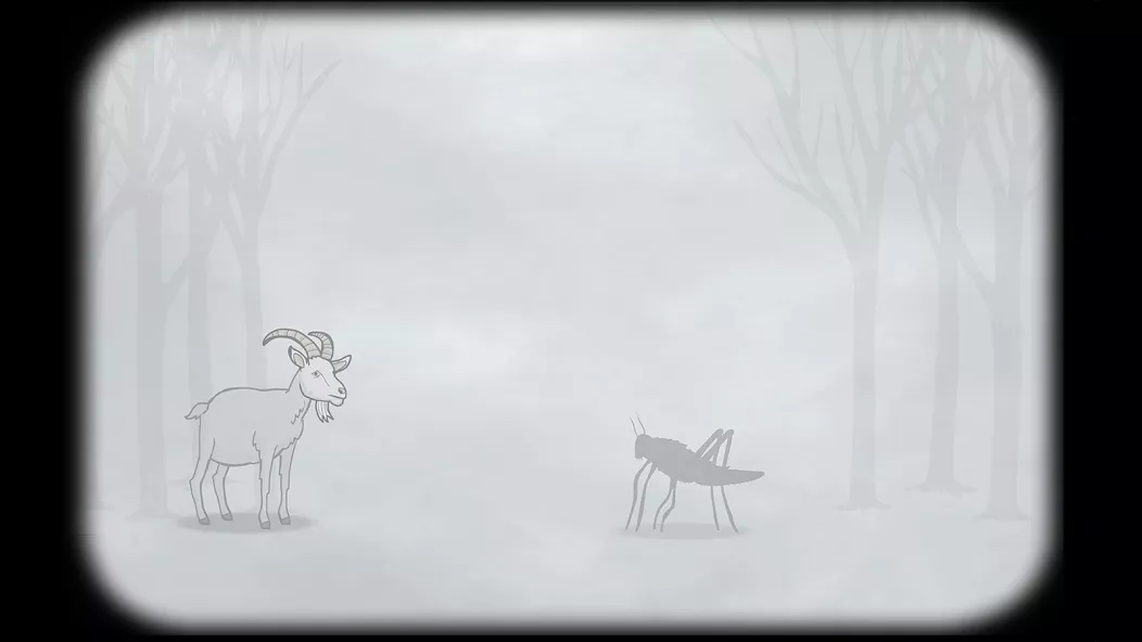 Rusty Lake Paradise screenshot 1