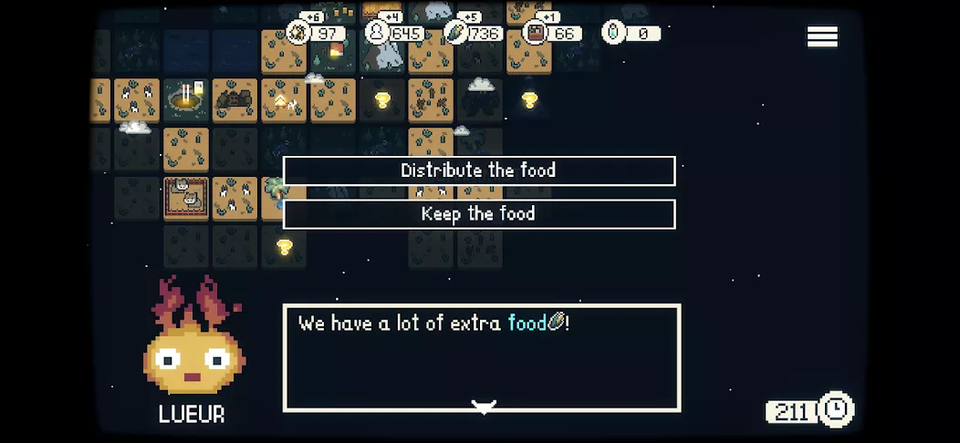 Dawnfolk gameplay screenshot 4