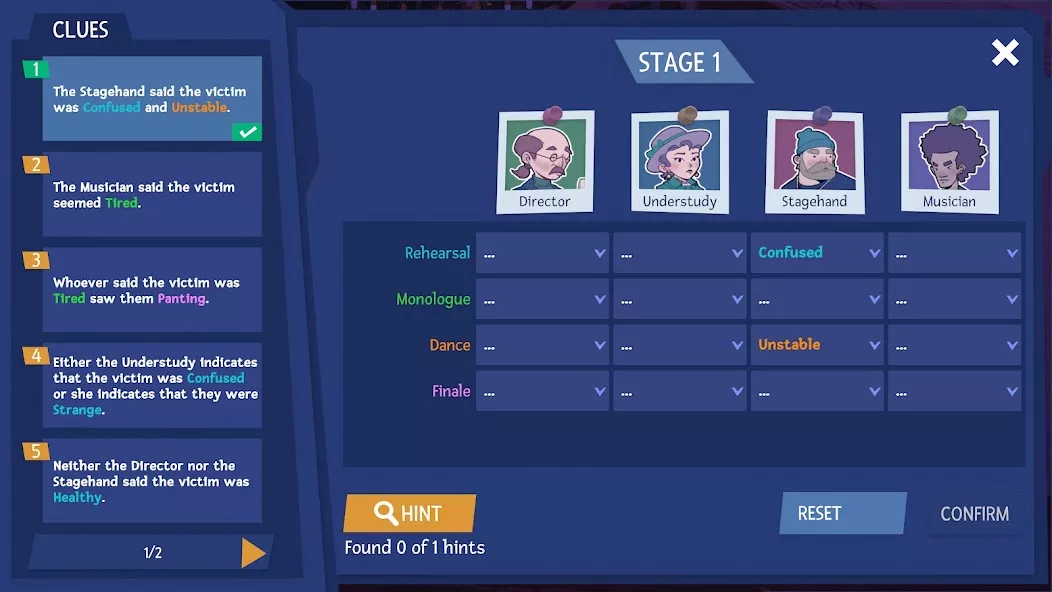 Case Solved: The London Files screenshot 5