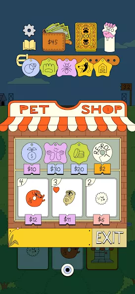 Dogpile screenshot 3