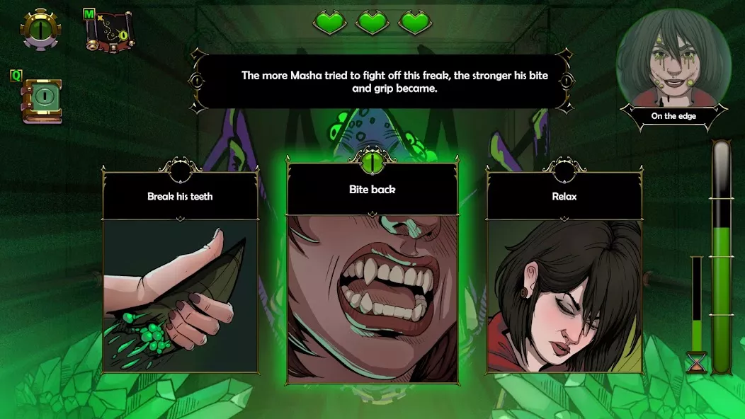 Choice of Life: Floors screenshot 3