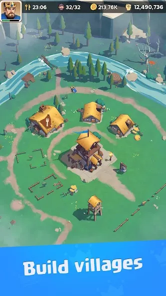 Kingshot screenshot 2