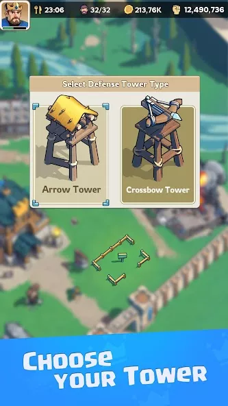 Kingshot screenshot 4