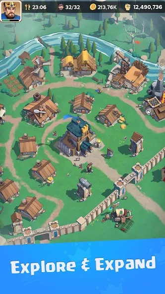 Kingshot screenshot 3
