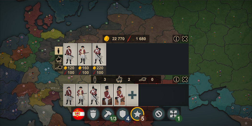 Our Empire Pro screenshot 5