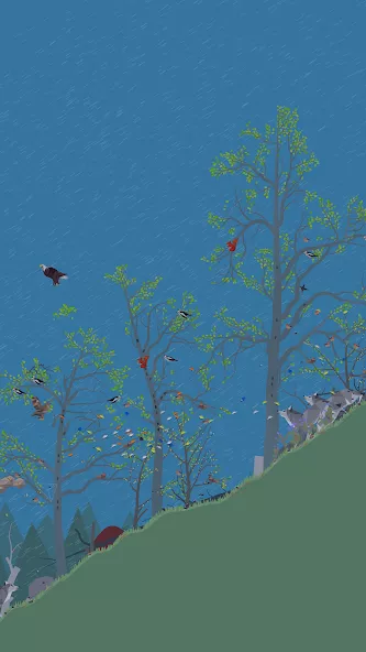 PolyPine screenshot 4