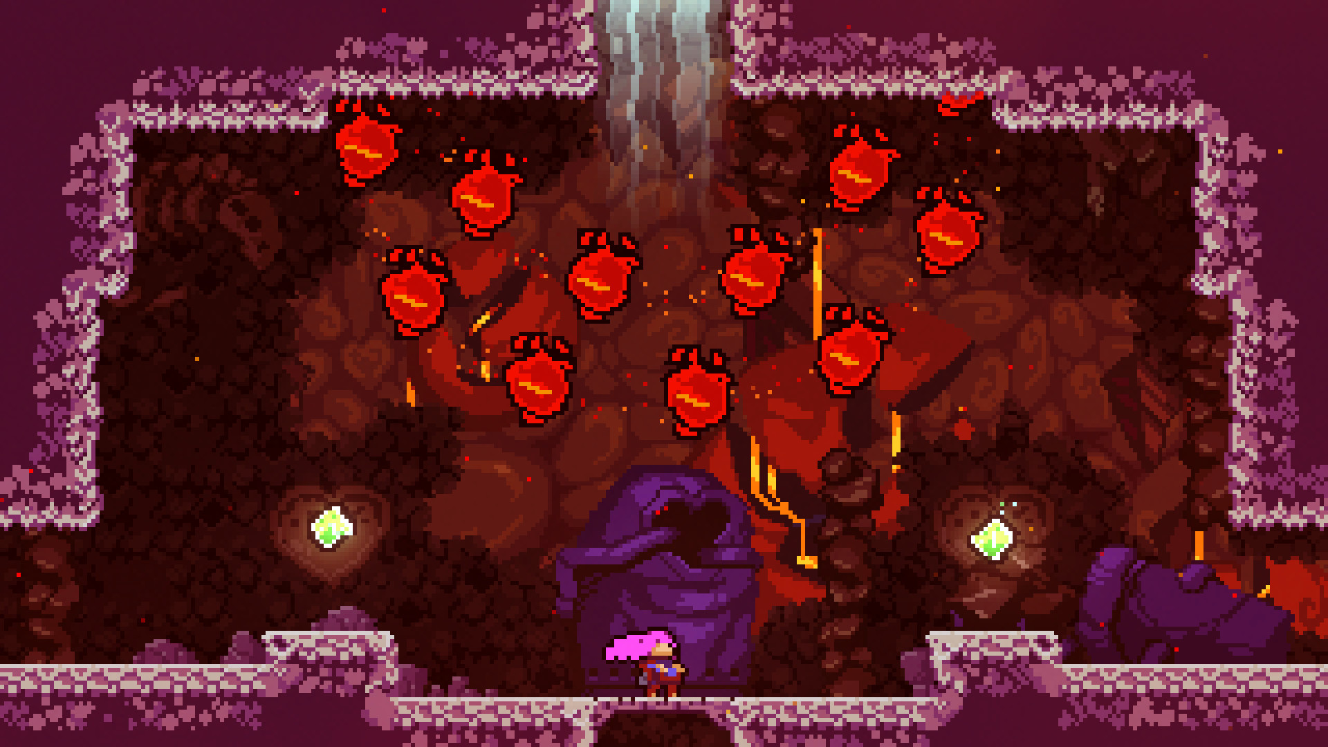 Celeste screenshot 6