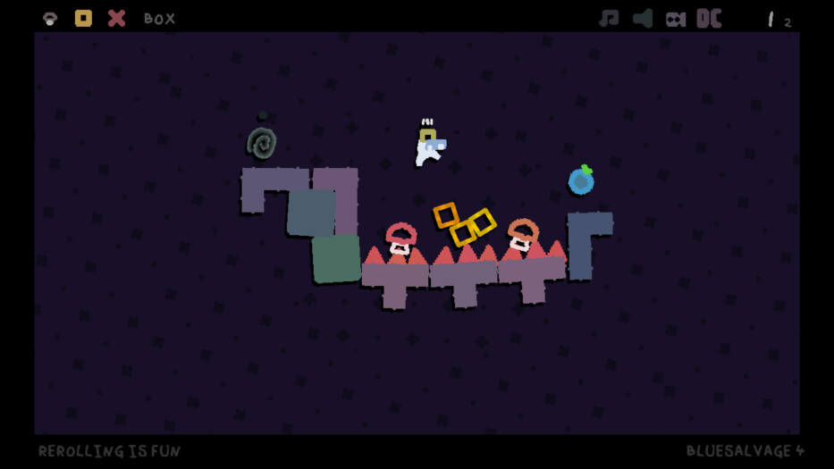 Mosa Lina screenshot 1