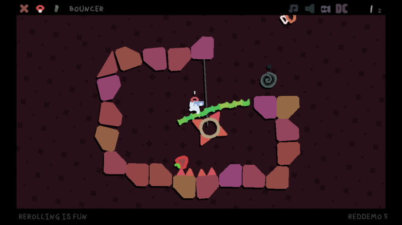 Mosa Lina screenshot 5