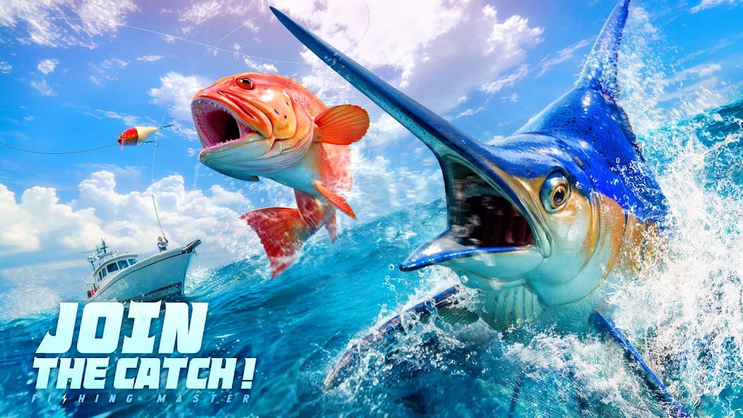 Fishing Master screenshot 6
