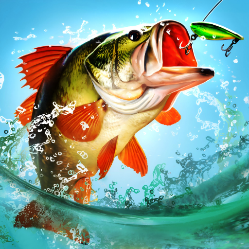 Fishing Master APK v1.0.0.90777