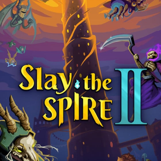 Slay the Spire 2