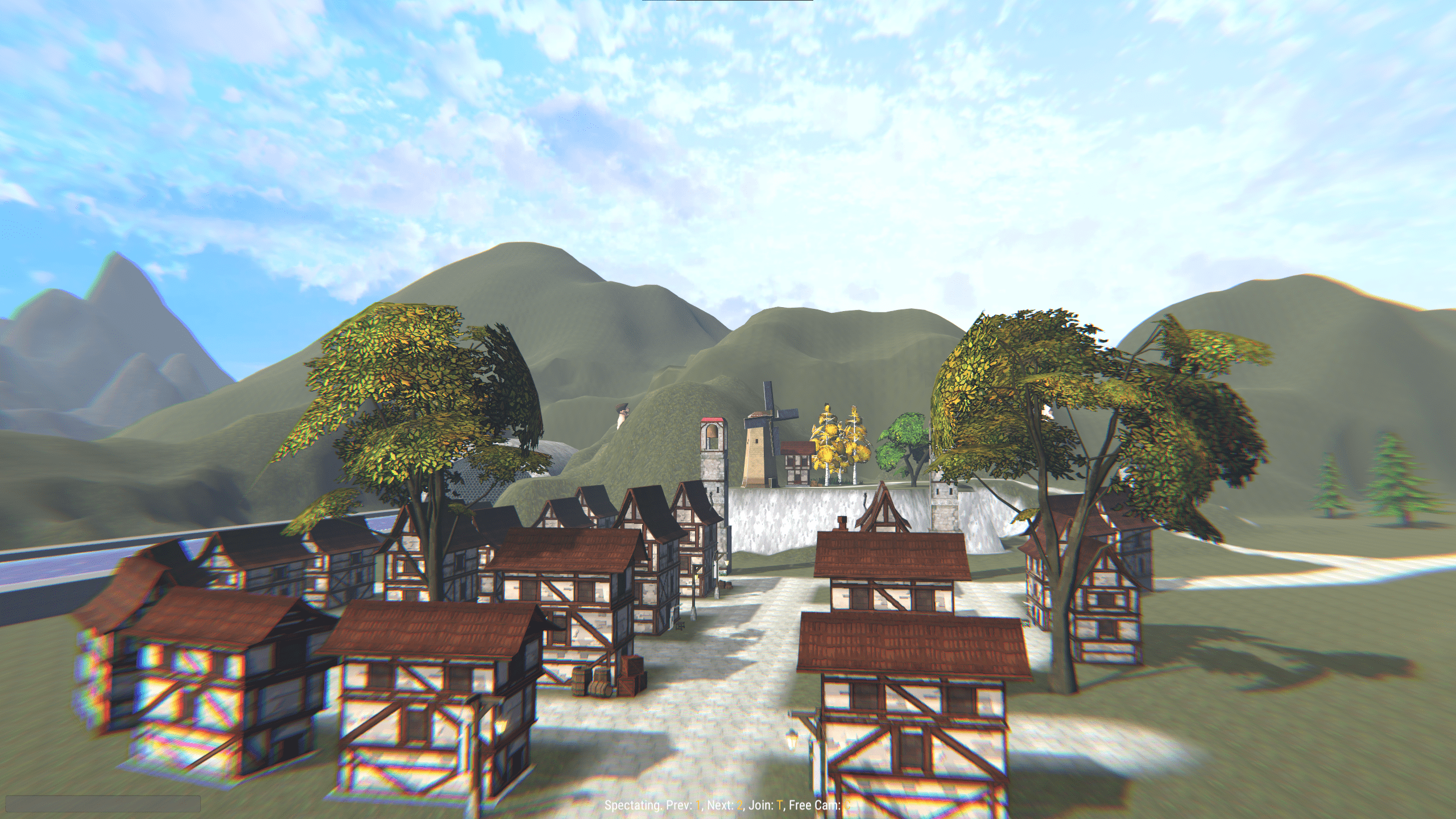 AoTTG2 – Attack on Titan Tribute Game 2 screenshot 4