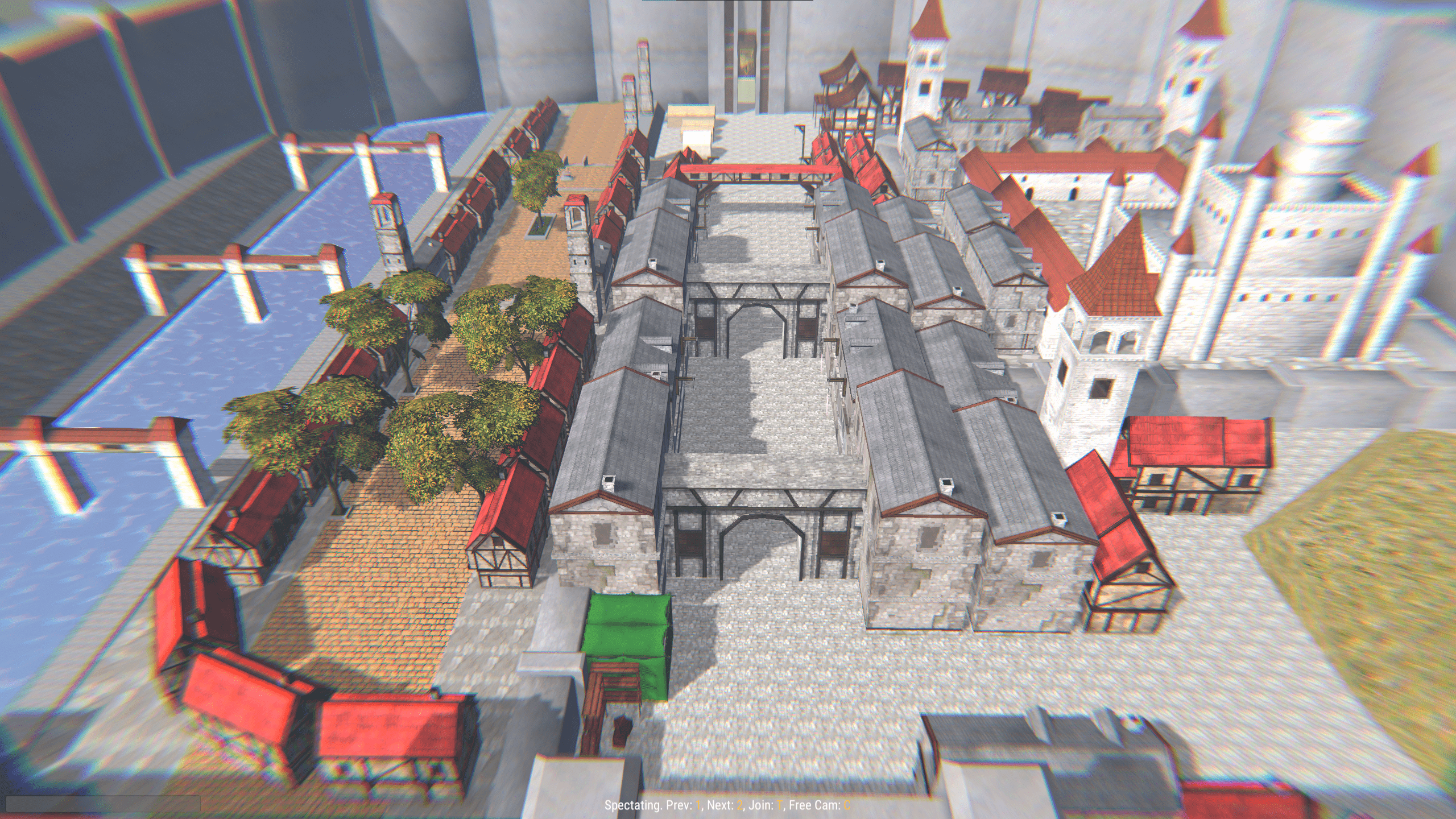 AoTTG2 – Attack on Titan Tribute Game 2 screenshot 5