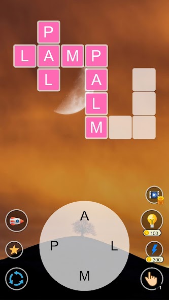 AZbul Word Find screenshot 5
