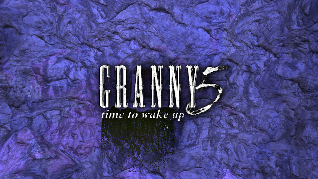 Granny 5 – Time To Wake Up screenshot 5