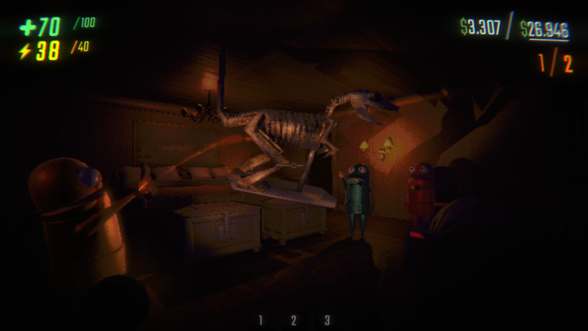 R.E.P.O. screenshot 3
