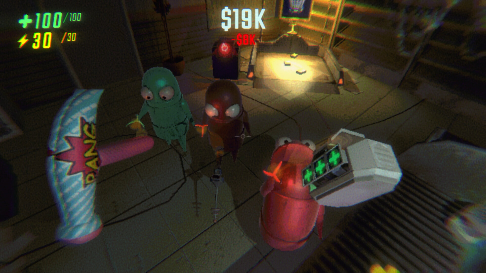 R.E.P.O. screenshot 5