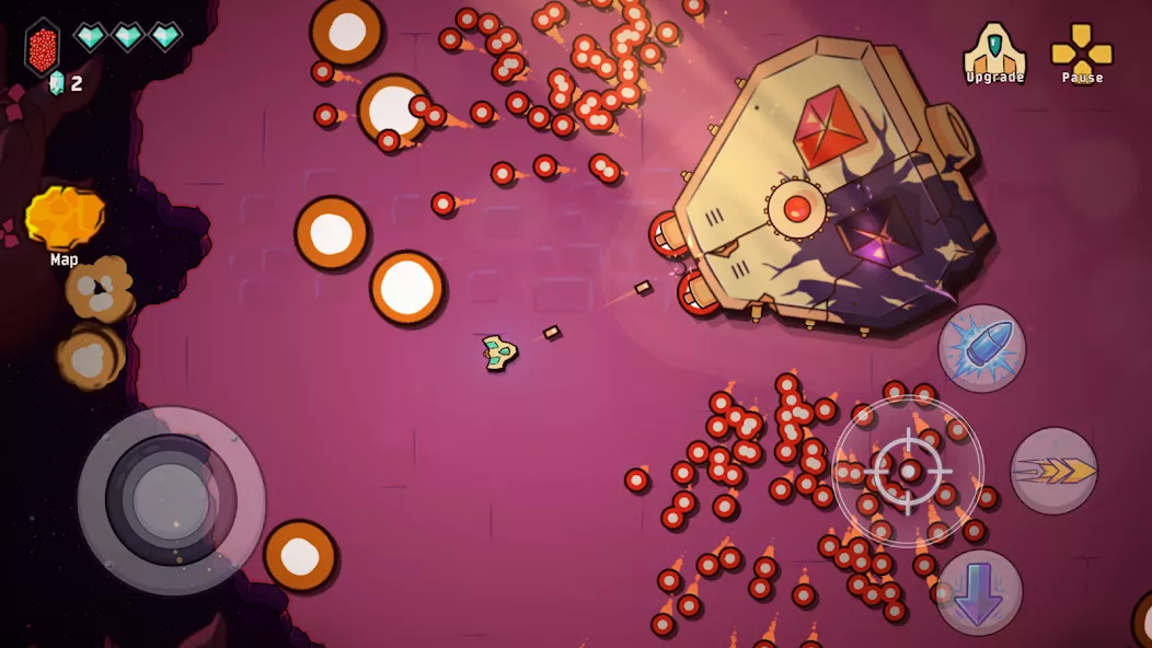 Minishoot’ Adventures screenshot 5