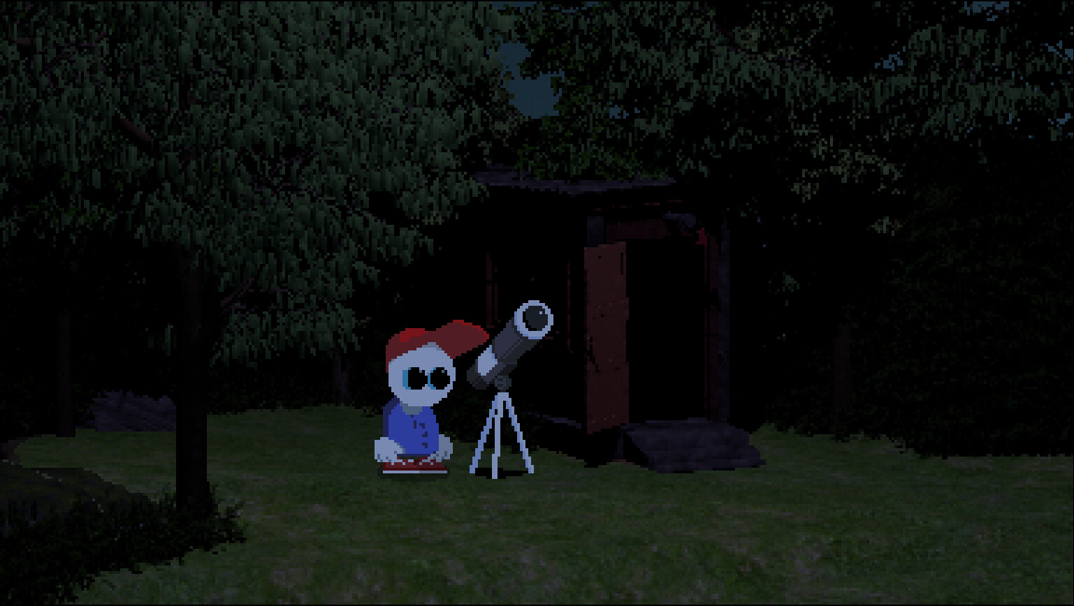 Endacopia screenshot 1