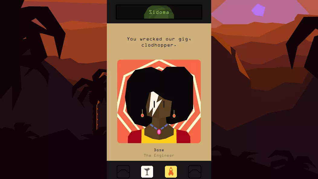 Reigns: Beyond screenshot 1