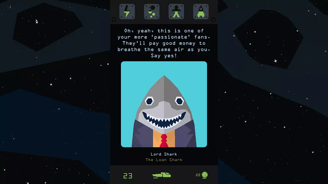 Reigns: Beyond screenshot 3
