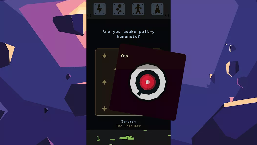 Reigns: Beyond screenshot 2