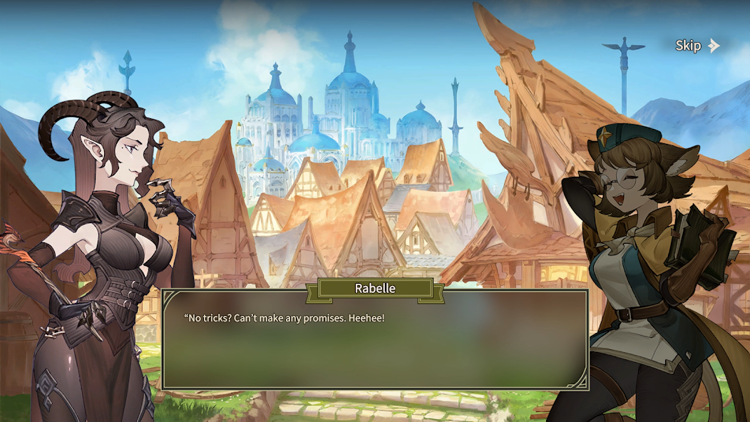 Zoeti screenshot 6