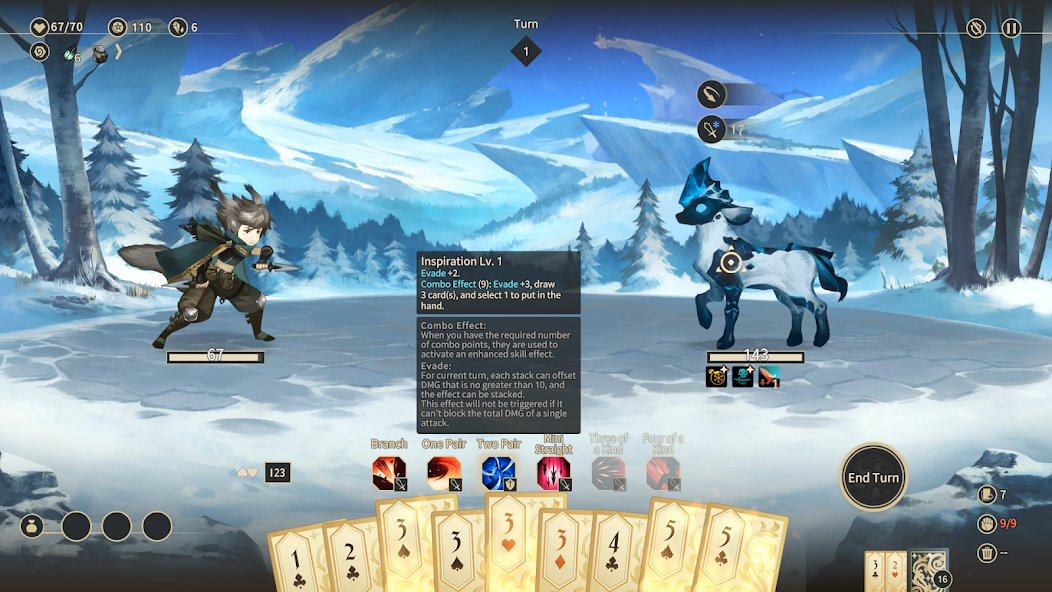 Zoeti screenshot 2