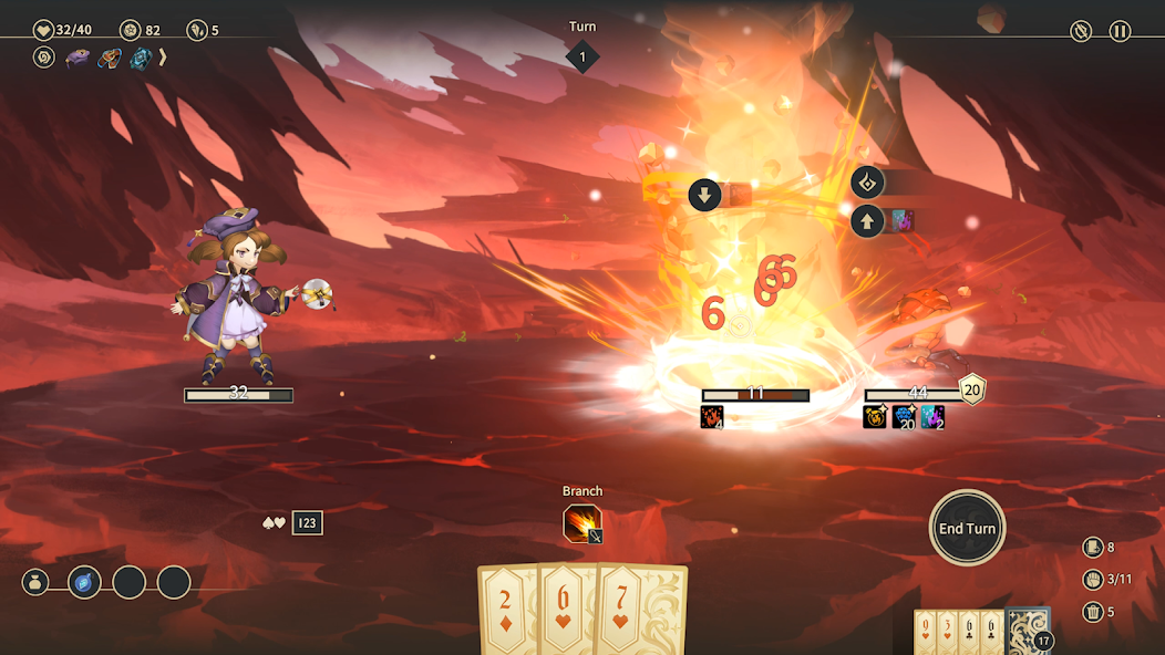 Zoeti screenshot 1