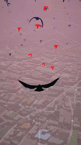 Pigeon: A Love Story screenshot 3
