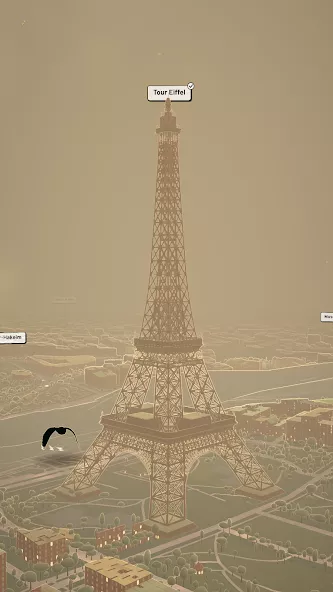 Pigeon: A Love Story screenshot 5