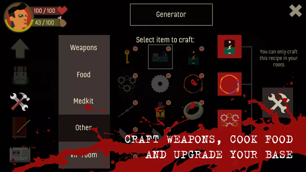 SKYHILL: Hotel Survival gameplay screenshot 5