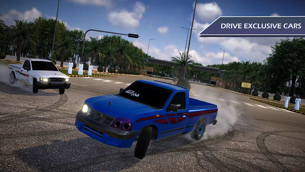 Hajwala Corsa 2: Racing Game screenshot 3