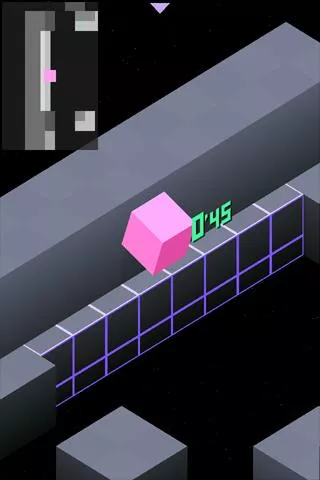 EDGE Extended screenshot 5