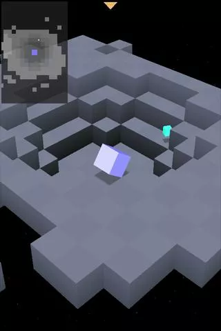 EDGE Extended screenshot 2