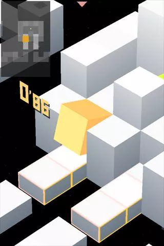 EDGE Extended screenshot 3