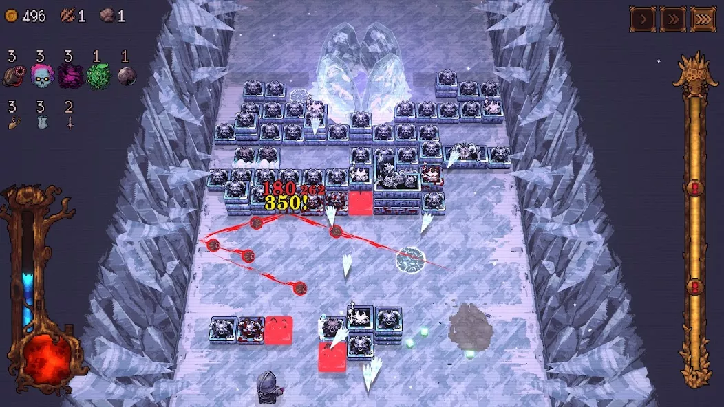 BALL x PIT screenshot 4