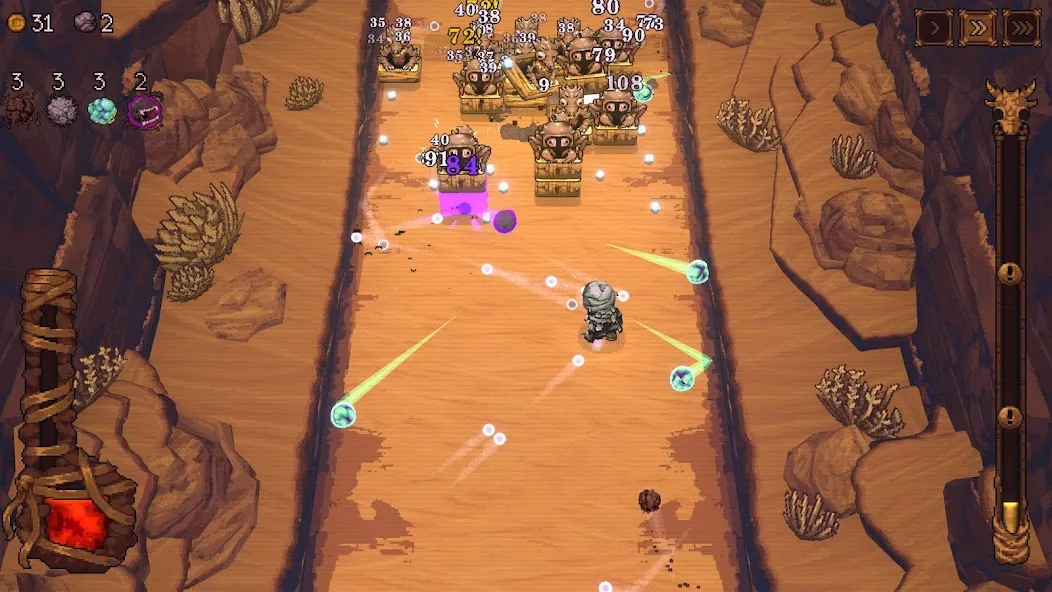 BALL x PIT screenshot 5