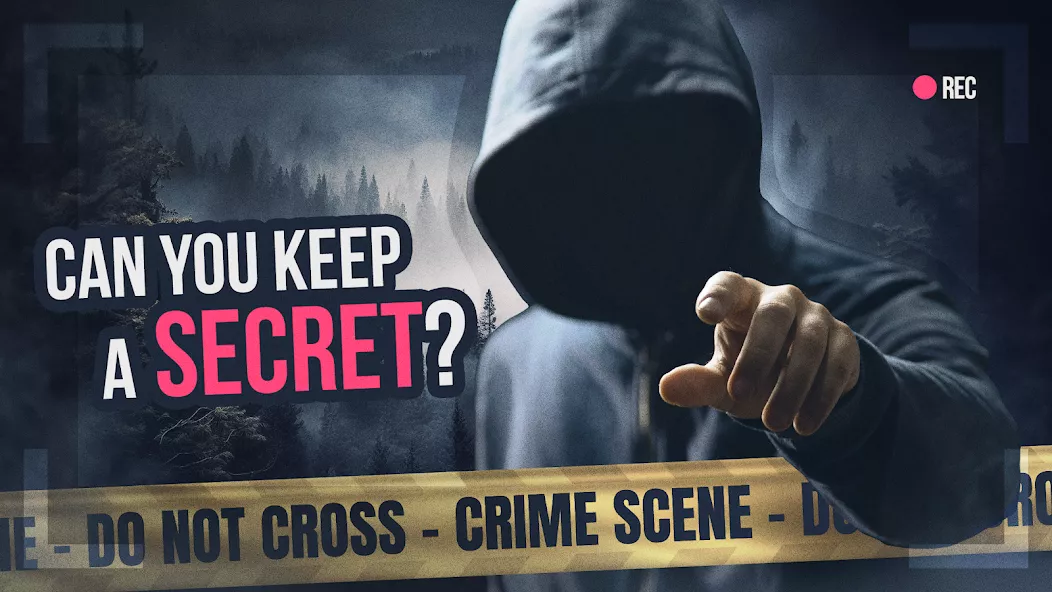 MOONVALE – Detective Story screenshot 2